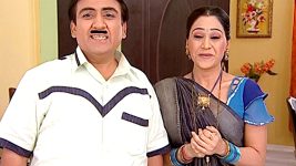 Taarak Mehta ka Ooltah Chashmah S01E659 Tapu And Daya's Plan Full Episode