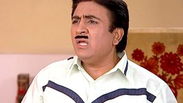 Taarak Mehta ka Ooltah Chashmah S01E660 Jethalal's Past Comes To Meet Him Full Episode
