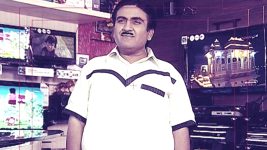 Taarak Mehta ka Ooltah Chashmah S01E661 Daya Is Asked To Give A Testimony Full Episode