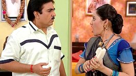 Taarak Mehta ka Ooltah Chashmah S01E663 A Call From The Underworld Full Episode