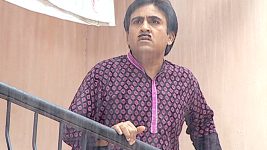 Taarak Mehta ka Ooltah Chashmah S01E666 Tight Security At Gokuldham Full Episode