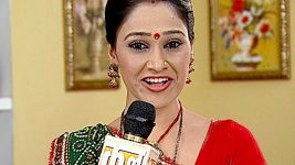 Taarak Mehta ka Ooltah Chashmah S01E670 Sundar Knows The Truth Full Episode