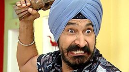 Taarak Mehta ka Ooltah Chashmah S01E671 Jethalal's Challenge Full Episode