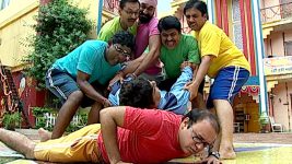 Taarak Mehta ka Ooltah Chashmah S01E679 A Plan To Stop Dr. Hathi Full Episode
