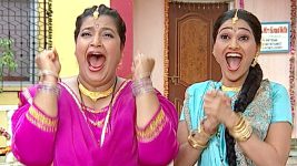 Taarak Mehta ka Ooltah Chashmah S01E681 Dr. Hathi Acts Stubborn Full Episode