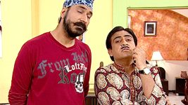 Taarak Mehta ka Ooltah Chashmah S01E687 A Meeting For Ganpati Puja Preparations Full Episode