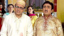 Taarak Mehta ka Ooltah Chashmah S01E689 A Stain On Bhide's Clothes Full Episode