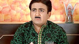 Taarak Mehta ka Ooltah Chashmah S01E699 Will Jethalal Find A Way Out? Full Episode