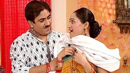 Taarak Mehta ka Ooltah Chashmah S01E707 Daya Has A Request Full Episode