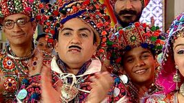 Taarak Mehta ka Ooltah Chashmah S01E708 A Surprise In Gokuldham Full Episode