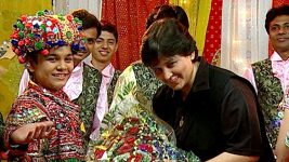 Taarak Mehta ka Ooltah Chashmah S01E709 Dancing To Falguni's Tunes Full Episode