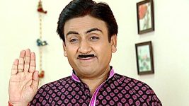 Taarak Mehta ka Ooltah Chashmah S01E711 Jethalal's Dream Full Episode