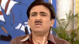 Taarak Mehta ka Ooltah Chashmah S01E712 The Worry Continues Full Episode