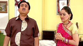 Taarak Mehta ka Ooltah Chashmah S01E713 The Revelation Full Episode