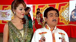 Taarak Mehta ka Ooltah Chashmah S01E717 Will The Surprise Be Ruined? Full Episode