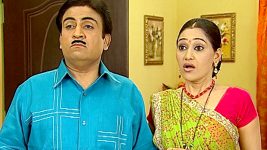 Taarak Mehta ka Ooltah Chashmah S01E720 Newspapers Are Exchanged Full Episode