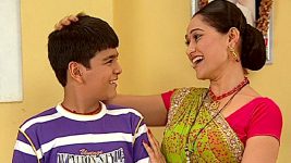 Taarak Mehta ka Ooltah Chashmah S01E721 Iyer's Excitement Full Episode