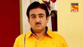 Taarak Mehta ka Ooltah Chashmah S01E722 A Deal For A New Fridge Full Episode