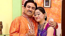 Taarak Mehta ka Ooltah Chashmah S01E728 Celebrations At Gokuldham Full Episode