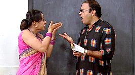 Taarak Mehta ka Ooltah Chashmah S01E730 The Lottery Ticket Scam Full Episode