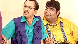 Taarak Mehta ka Ooltah Chashmah S01E737 Making Amends Full Episode