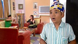 Taarak Mehta ka Ooltah Chashmah S01E740 Tapu Sena's Families Take Strict Measures Full Episode