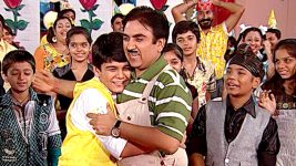 Taarak Mehta ka Ooltah Chashmah S01E743 Jethalal And Daya's Amazing Performance Full Episode