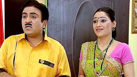 Taarak Mehta ka Ooltah Chashmah S01E744 No Morning Tea Full Episode
