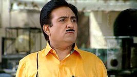 Taarak Mehta ka Ooltah Chashmah S01E746 Jethalal Makes A Huge Mistake Full Episode