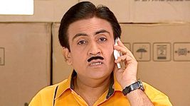 Taarak Mehta ka Ooltah Chashmah S01E747 Jethalal's Misery, Iyer's Delight Full Episode