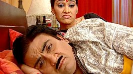 Taarak Mehta ka Ooltah Chashmah S01E748 Jethalal Is Upset Full Episode