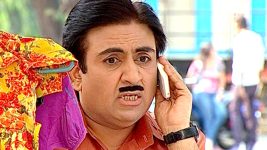Taarak Mehta ka Ooltah Chashmah S01E750 Jethalal Follows The Fraud Woman Full Episode