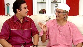 Taarak Mehta ka Ooltah Chashmah S01E753 Reminiscing The Good Old Days Full Episode