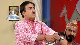 Taarak Mehta ka Ooltah Chashmah S01E757 Society Meeting With The Engineer Full Episode