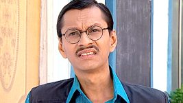 Taarak Mehta ka Ooltah Chashmah S01E758 Popatlal Annoys Jethalal Full Episode