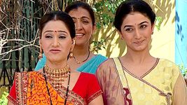 Taarak Mehta ka Ooltah Chashmah S01E763 Renovation Puja Full Episode