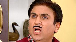Taarak Mehta ka Ooltah Chashmah S01E765 The Revenge Full Episode