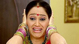 Taarak Mehta ka Ooltah Chashmah S01E767 The Trouble Game Full Episode