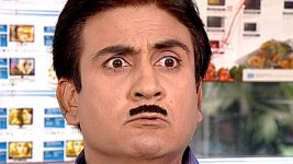 Taarak Mehta ka Ooltah Chashmah S01E770 Will The Culprit Be Found? Full Episode