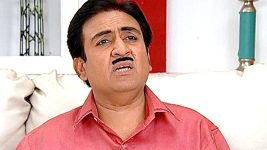 Taarak Mehta ka Ooltah Chashmah S01E772 Where Is Chacha Ji? Full Episode