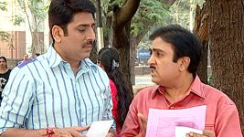 Taarak Mehta ka Ooltah Chashmah S01E773 A Realization Full Episode
