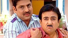 Taarak Mehta ka Ooltah Chashmah S01E774 Champaklal Comes Home Full Episode