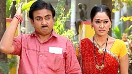 Taarak Mehta ka Ooltah Chashmah S01E775 Vicky Apologizes Full Episode