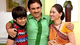 Taarak Mehta ka Ooltah Chashmah S01E777 Jethalal's Plan Full Episode