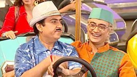 Taarak Mehta ka Ooltah Chashmah S01E781 The Fun Continues Full Episode