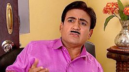Taarak Mehta ka Ooltah Chashmah S01E785 Say Sorry Full Episode