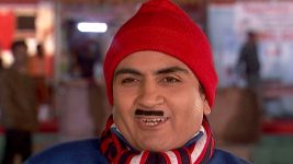 Taarak Mehta ka Ooltah Chashmah S01E795 Safety Pin Full Episode