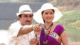Taarak Mehta ka Ooltah Chashmah S01E796 Investment Full Episode