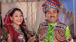 Taarak Mehta ka Ooltah Chashmah S01E797 The Campfire Full Episode