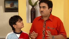 Taarak Mehta ka Ooltah Chashmah S01E80 Jethalal Watches Tapu's Marriage Full Episode